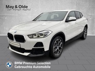 BMW X2 2023