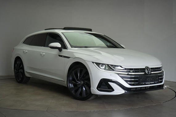 Volkswagen Arteon 2022