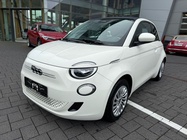 Fiat 500e 2023
