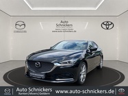Mazda 6 2024