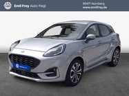 Ford Puma 2022