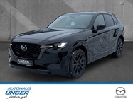 Mazda CX-60 2026