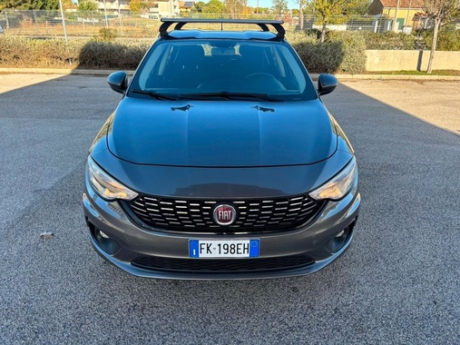 Fiat Tipo 2017