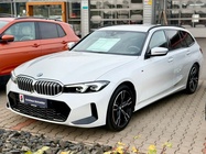BMW 3 Series 2024