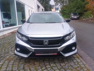 Honda Civic 2019