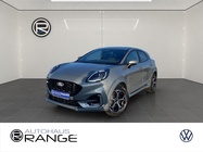 Ford Puma 2024