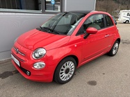 Fiat 500 2020