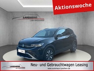 Volkswagen T-Cross 2025