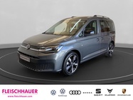 Volkswagen Caddy 2026