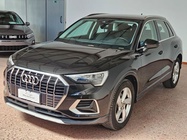 Audi Q3 2020