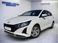 Hyundai i20 2025