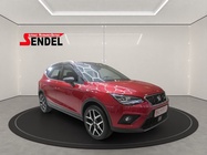 Seat Arona 2020