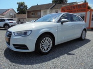 Audi A3 2014