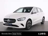Mercedes-Benz B-Class 2025