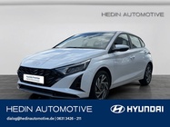 Hyundai i20 2025