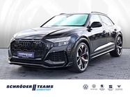 Audi RSQ8 2022