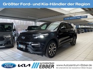 Ford Explorer 2023
