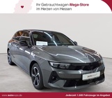 Opel Astra 2024