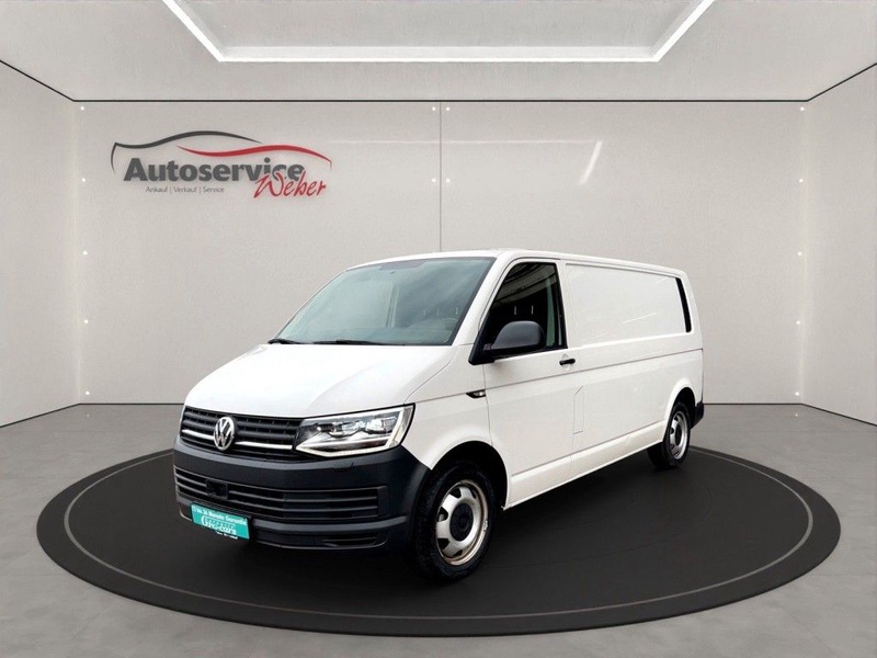Volkswagen T6