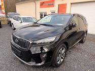 Kia Sorento 2019
