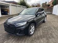Audi Q5 2025
