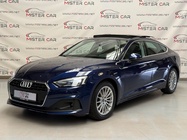 Audi A5 2023