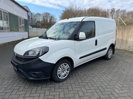Fiat Doblo 2021