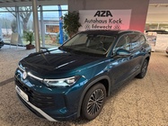 Volkswagen Tayron 2025