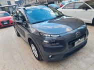 Citroen C4 2015