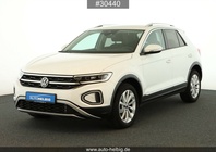 Volkswagen T-Roc 2024