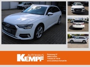Audi A6 2022
