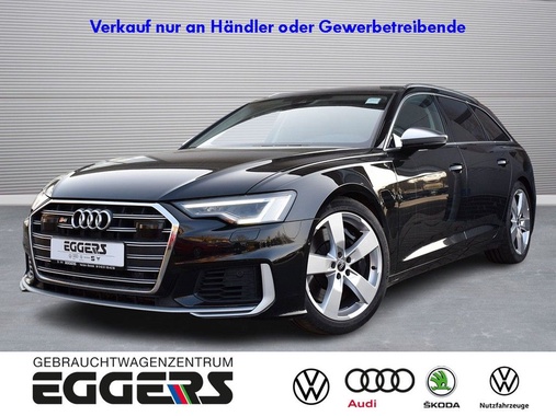 Audi S6 2023