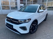 Volkswagen T-Cross 2025