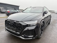 Audi RSQ8 2020