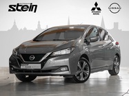 Nissan Leaf 2021