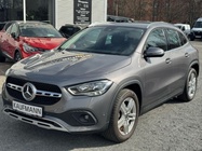 Mercedes-Benz GLA-Class 2021