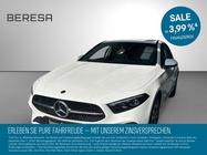 Mercedes-Benz A-Class 2025