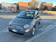 Fiat 500 2019