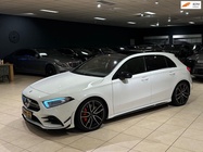 Mercedes-Benz A-Class 2021