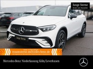 Mercedes-Benz GLC-Class 2025