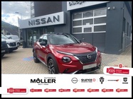 Nissan Juke 2025