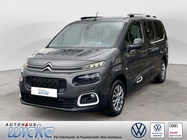 Citroen Berlingo 2019