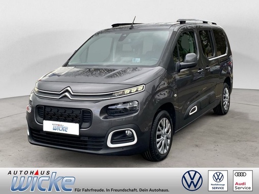 Citroen Berlingo 2019