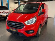 Ford Transit Custom 2021