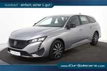 Peugeot 308 2022