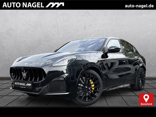 Maserati Grecale 2026