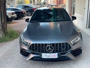 Mercedes-Benz Other 2020