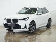 BMW X3 2025