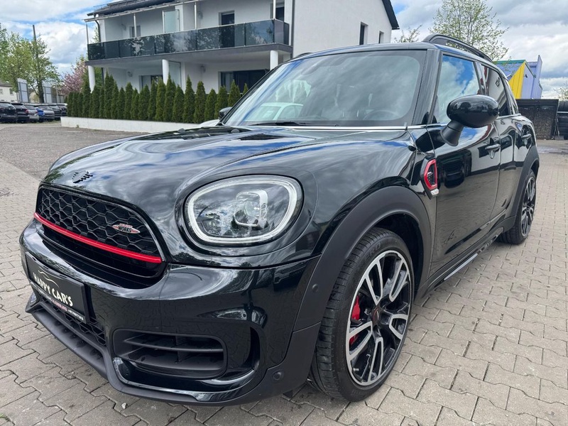 MINI Other