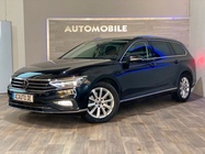 Volkswagen Passat 2021